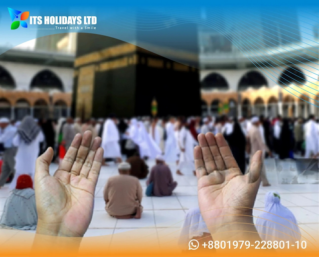 Hajj Pre-registration From Bangladesh