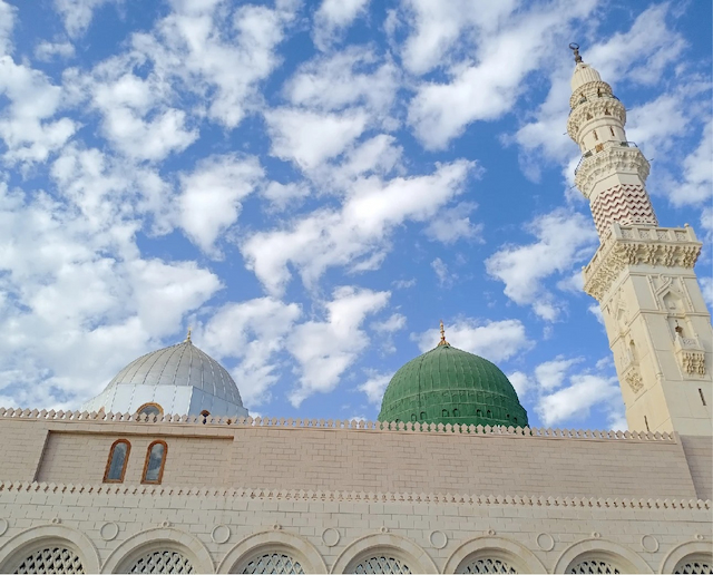 Superior Hajj package from Bangladesh