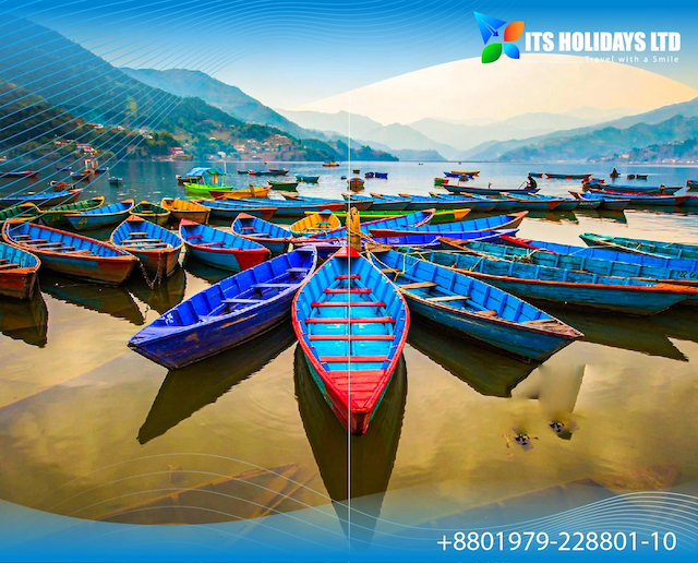 Exclusive Pokhara & Kathmandu tour package -5 nights 6 days from Bangladesh